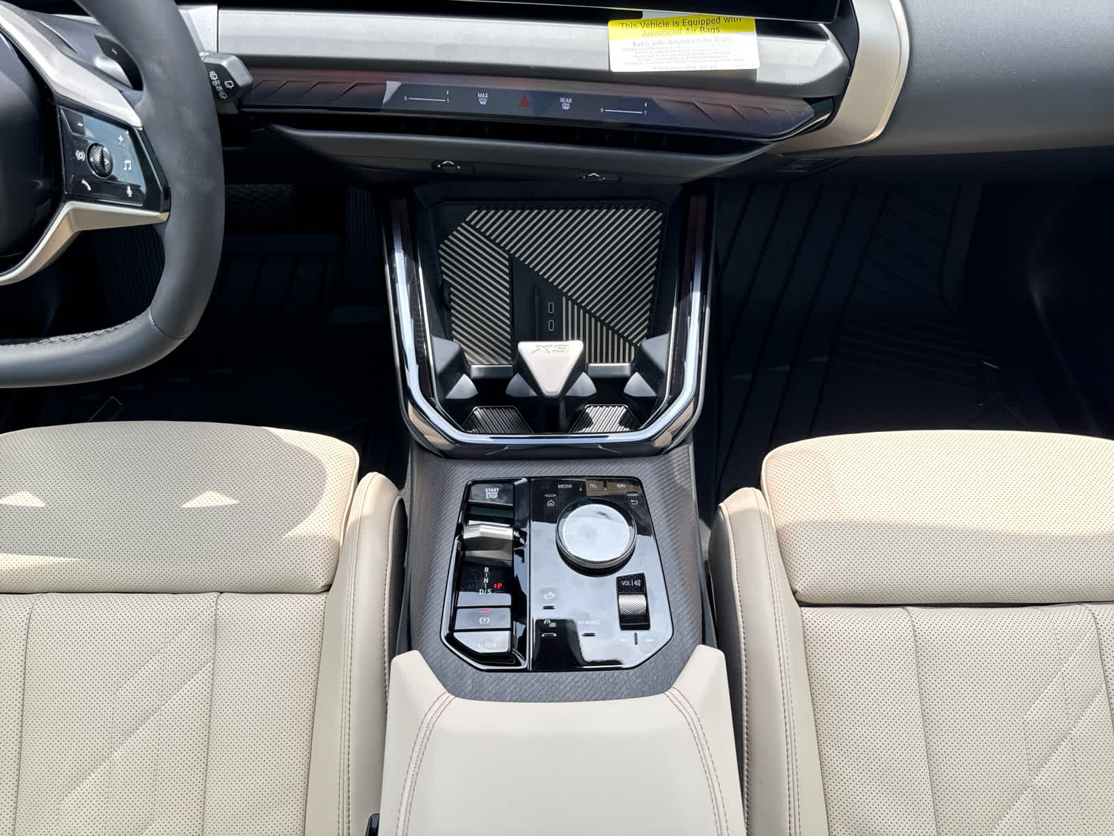 2025 BMW X3 30 - Photo 29