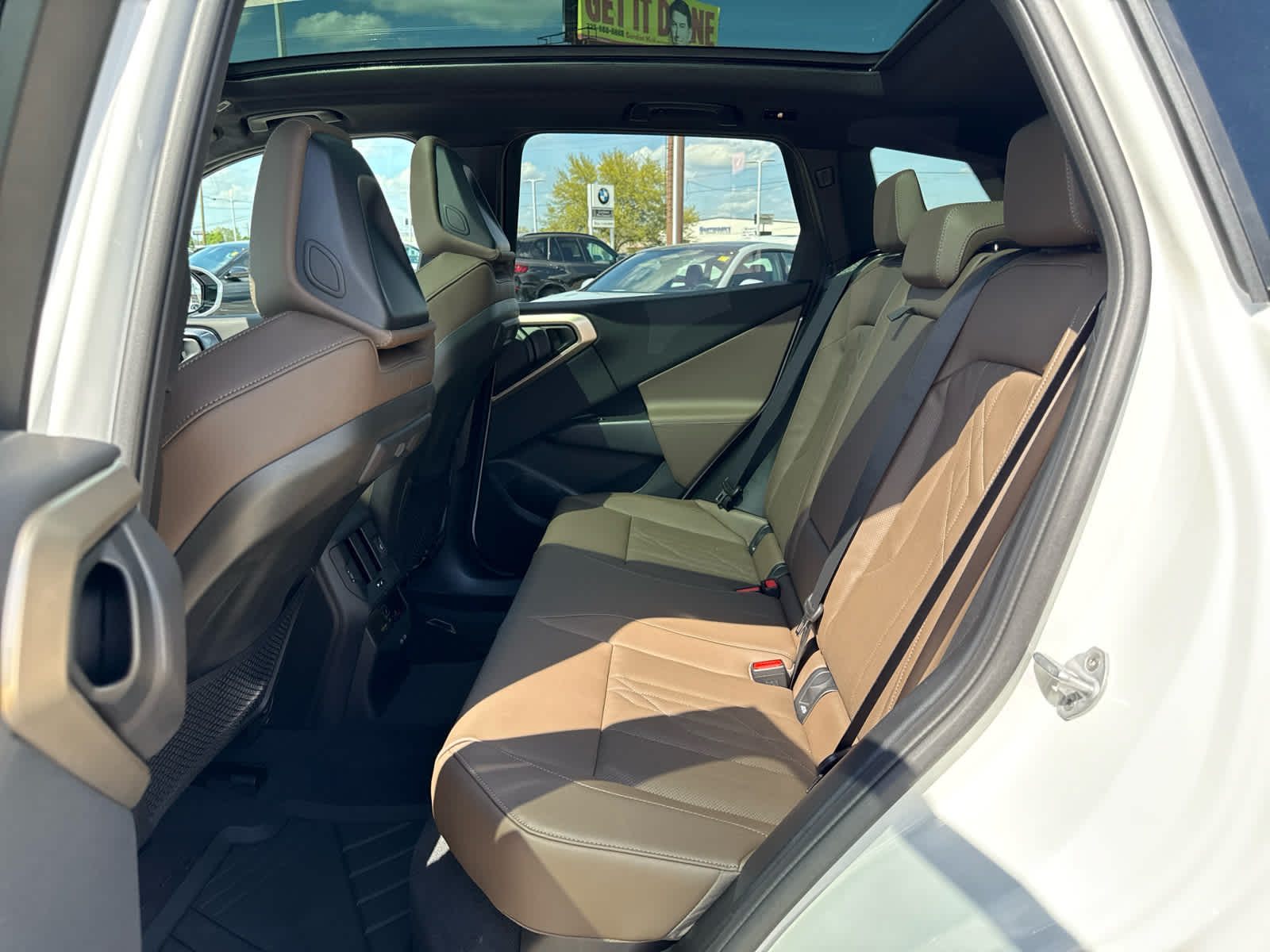 2025 BMW X3 30 - Photo 18