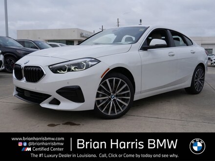 2024 BMW 2 Series sDrive Gran Coupe