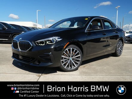 2024 BMW 2 Series sDrive Gran Coupe
