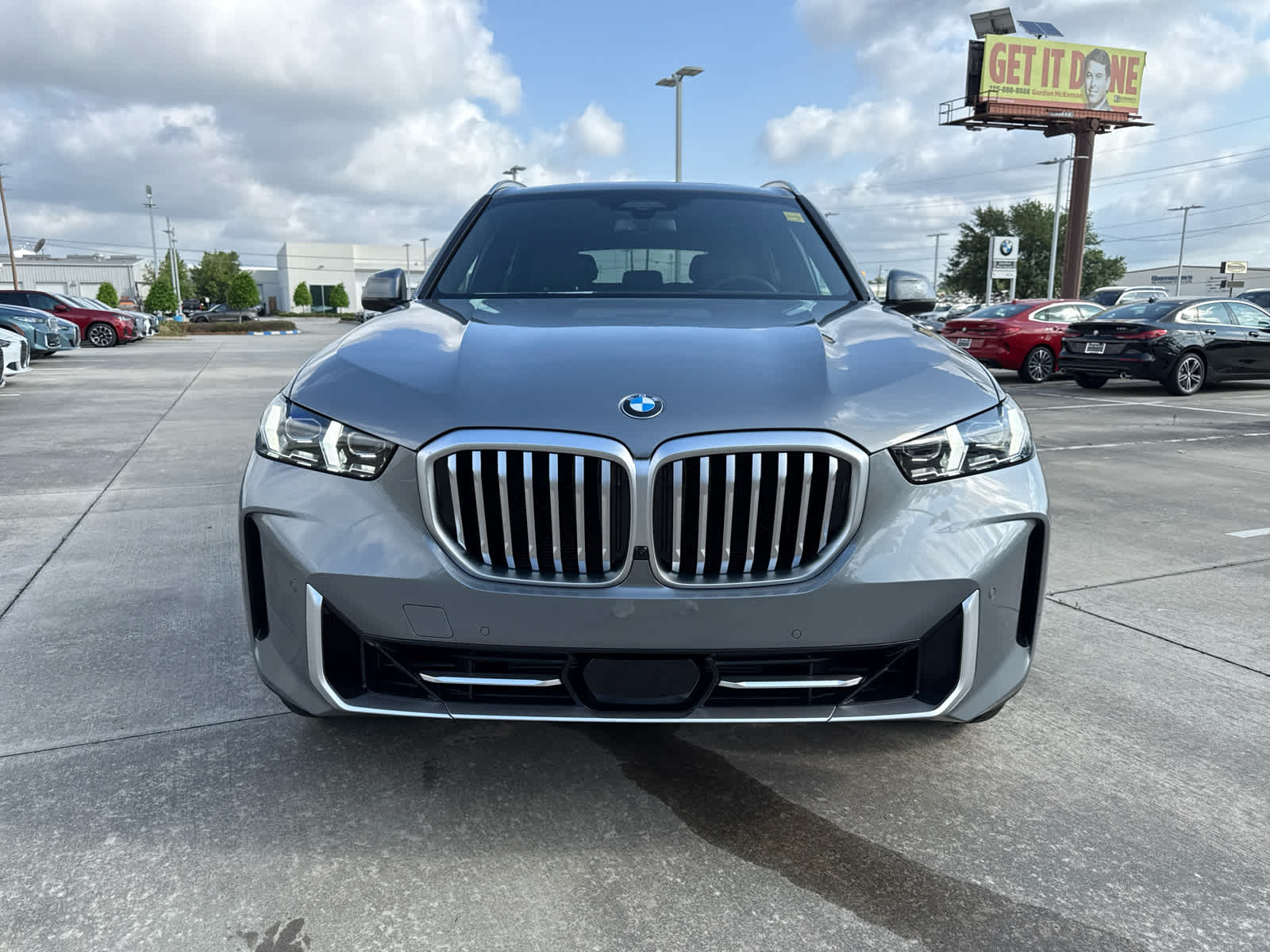 2026 BMW X5 40i