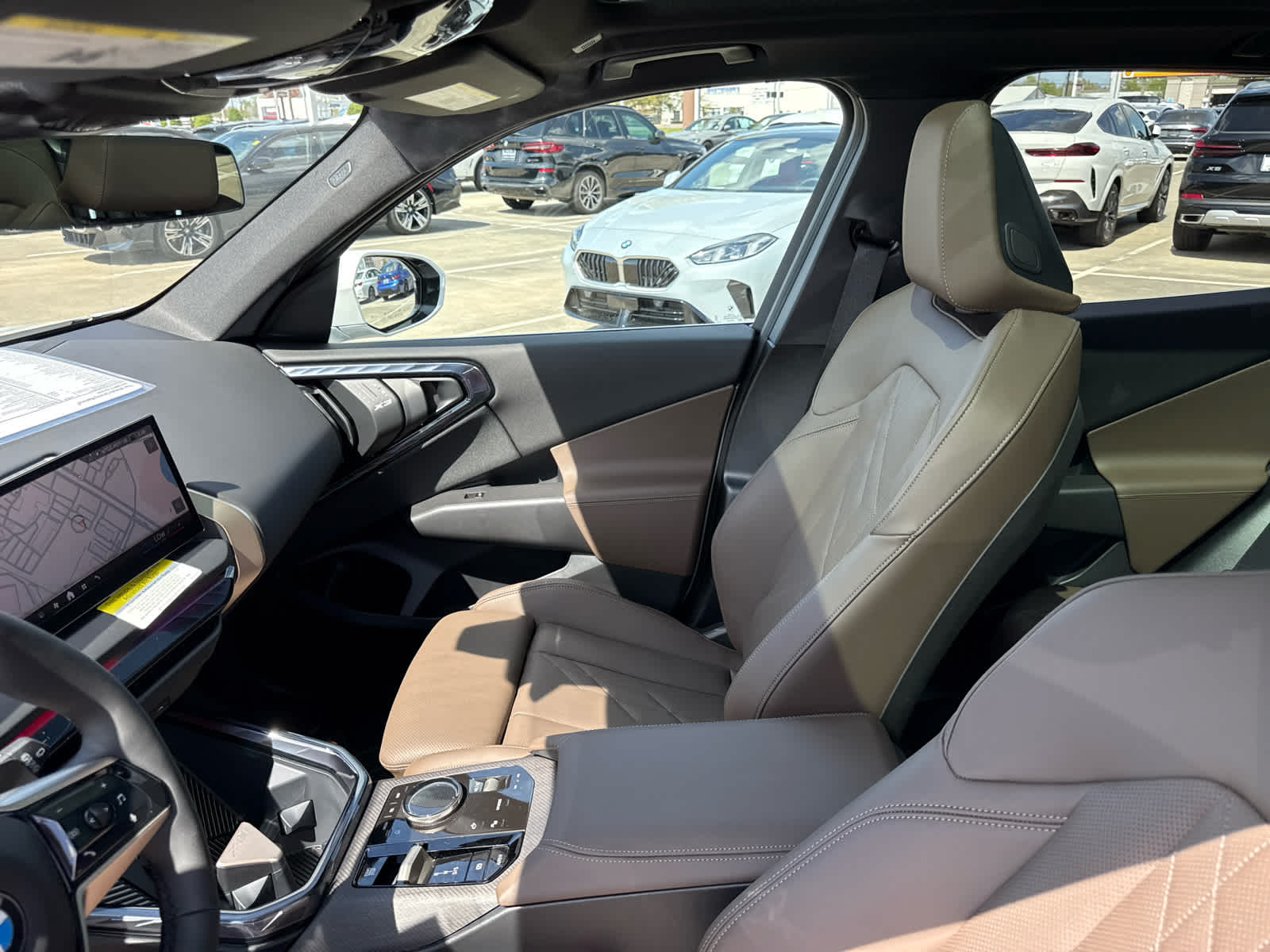 2025 BMW X3 30 - Photo 22