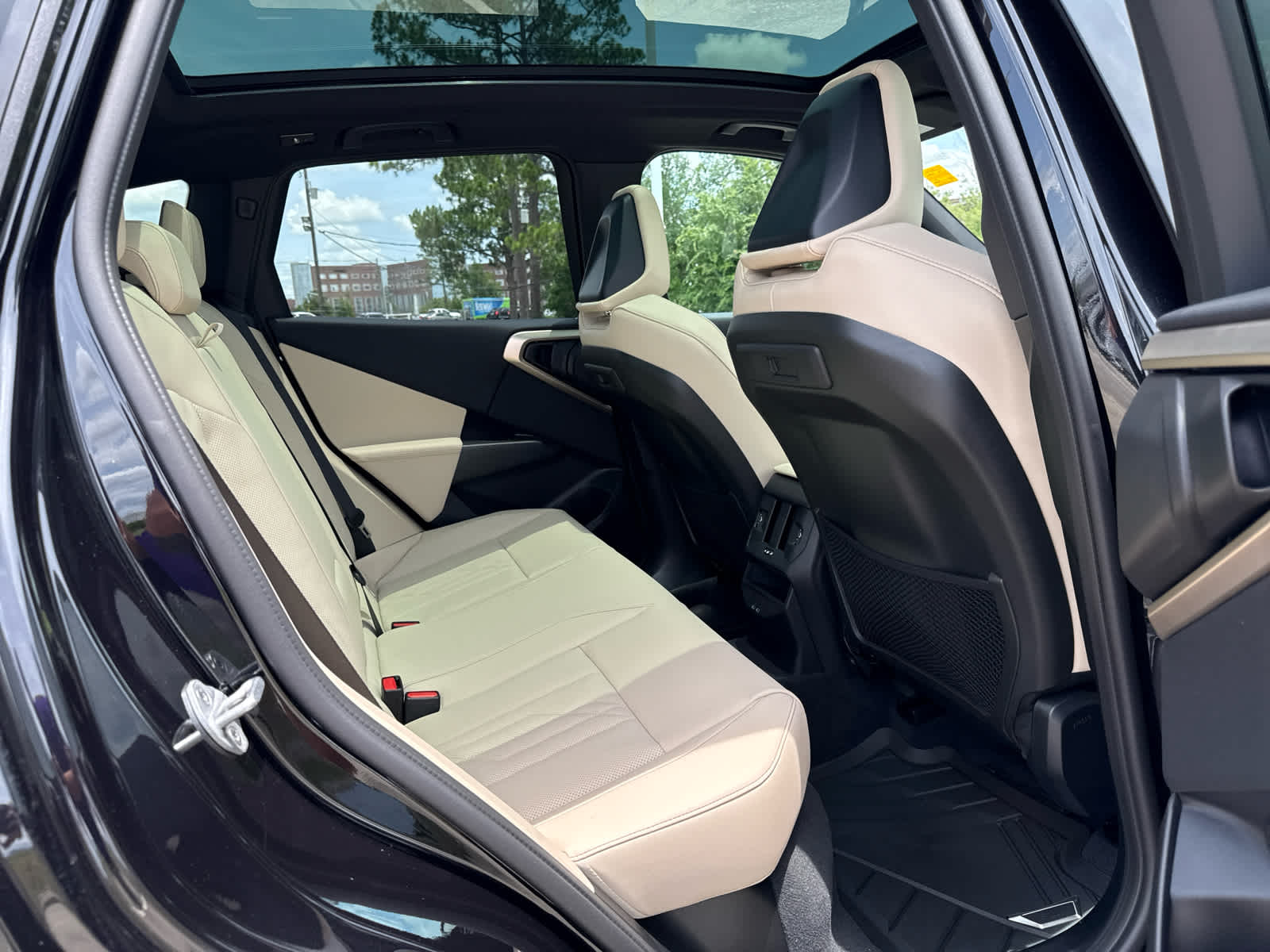 2025 BMW X3 30 - Photo 18