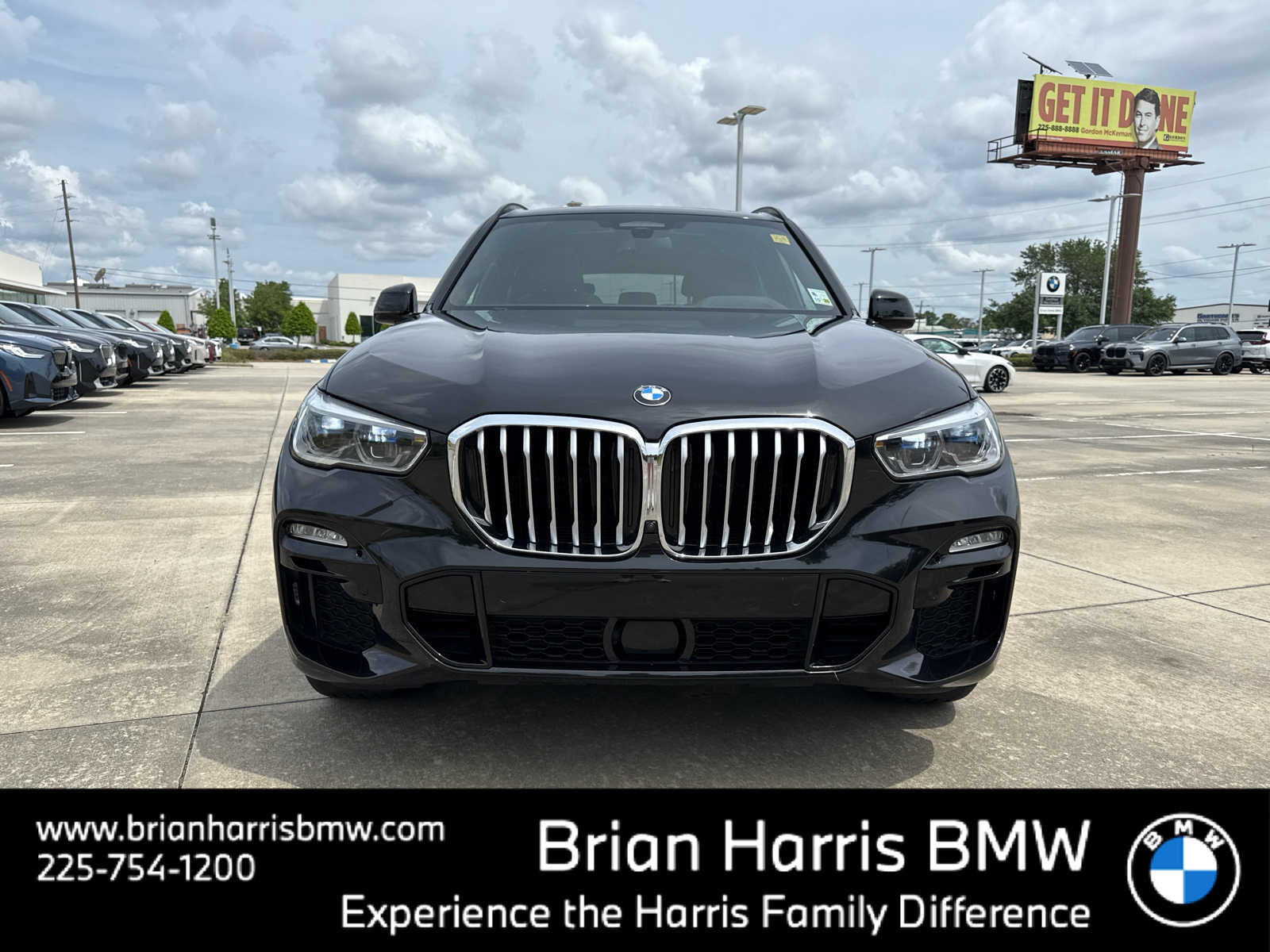Used 2019 BMW X5 xDrive40i SUV