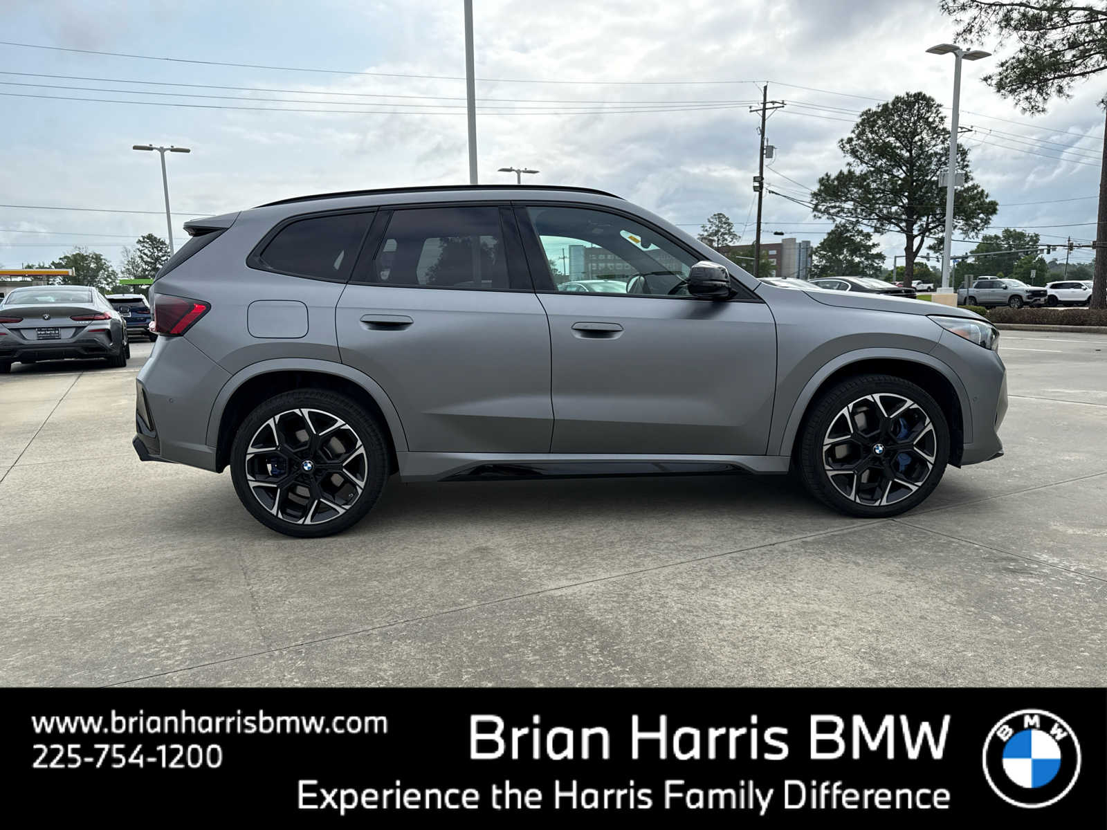 Used 2025 BMW X1 M35i SUV