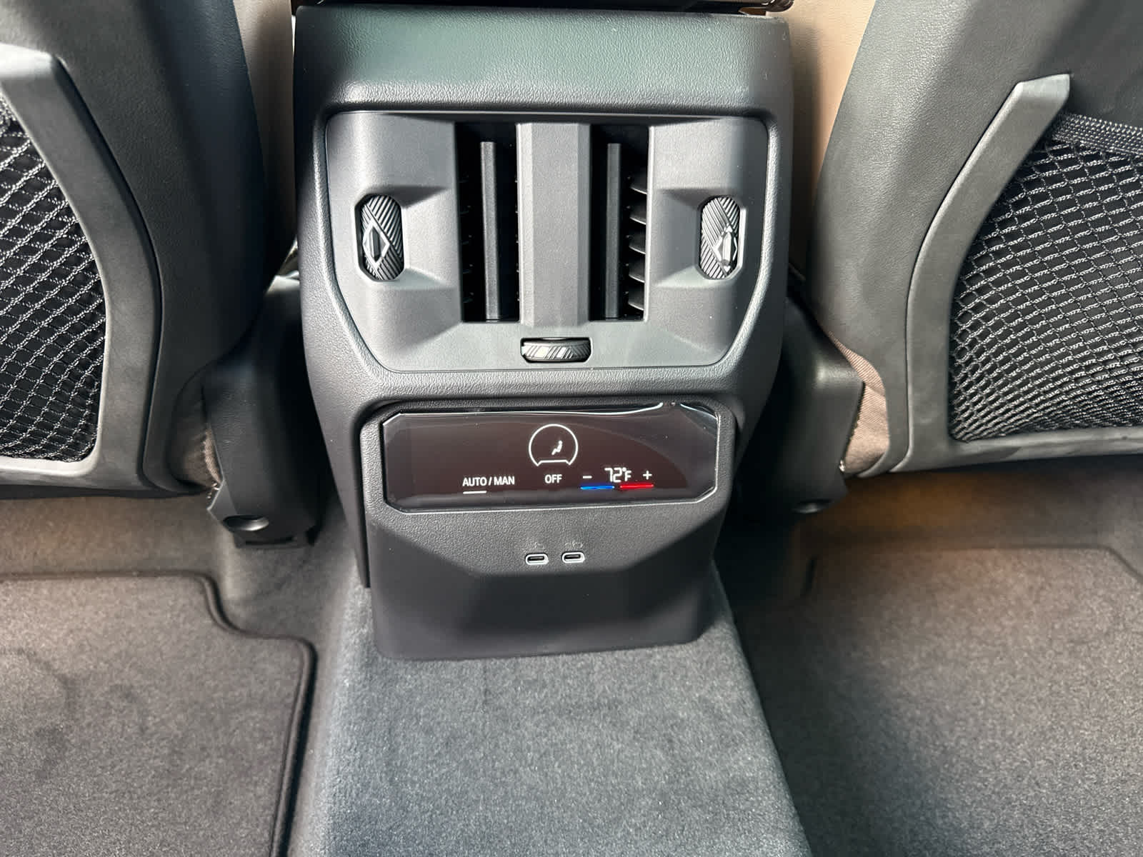 2025 BMW X3 30 - Photo 19