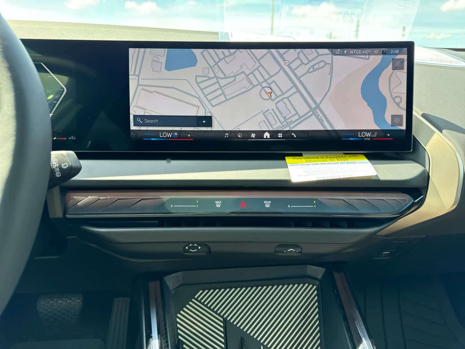 2025 BMW X3 30 - Photo 26