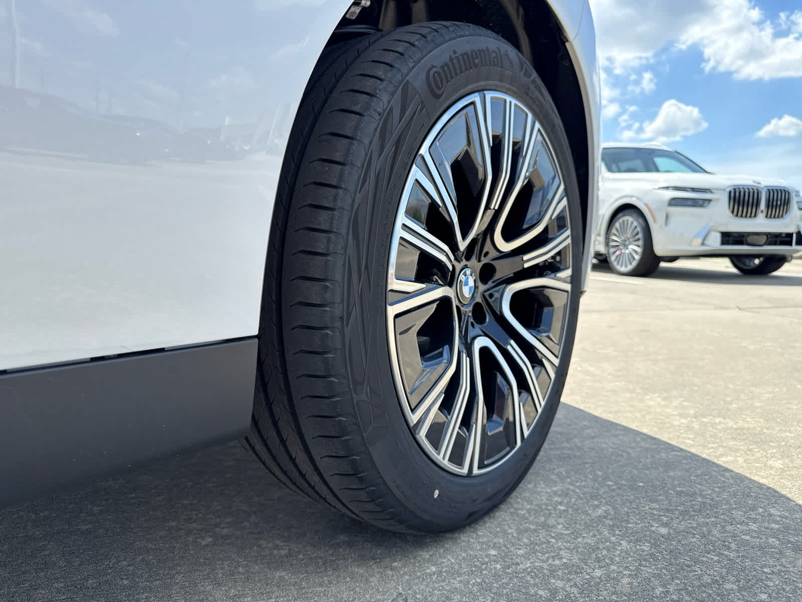 2025 BMW X3 30 - Photo 12