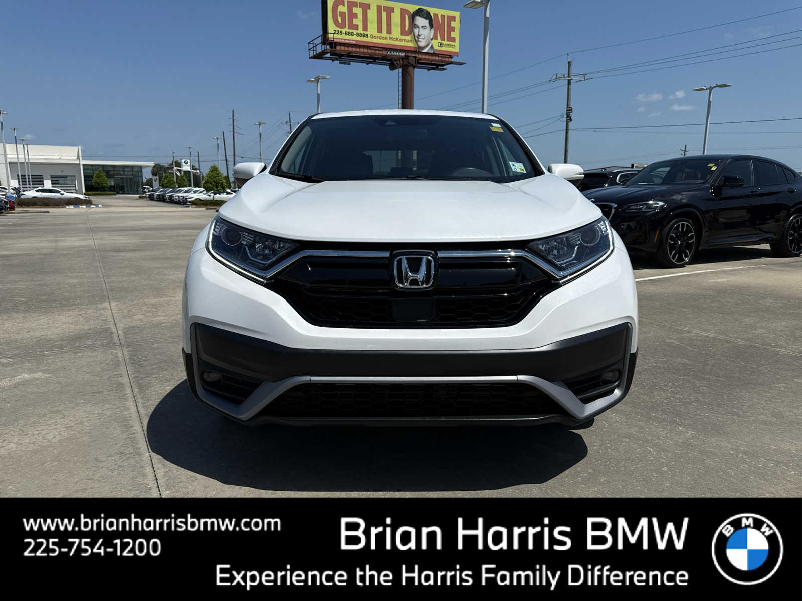 Used 2022 Honda CR-V EX-L SUV