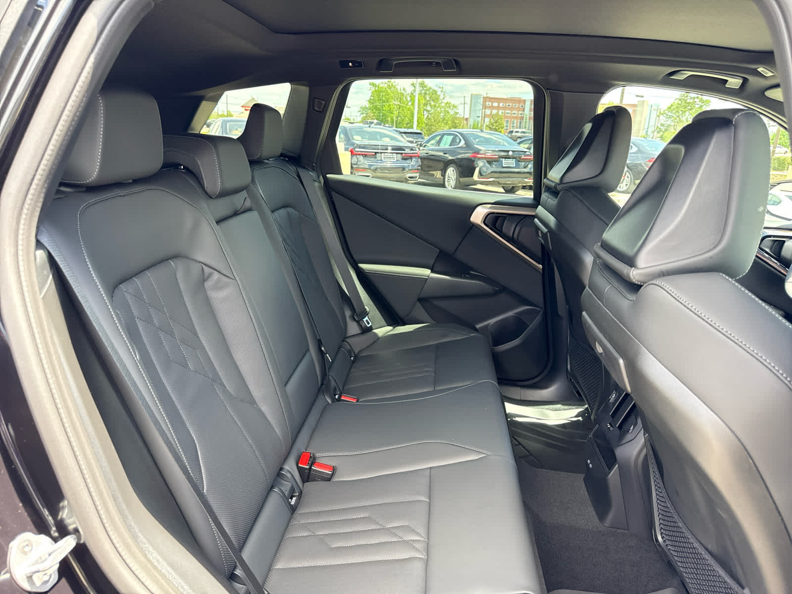 2025 BMW X3 30 - Photo 18