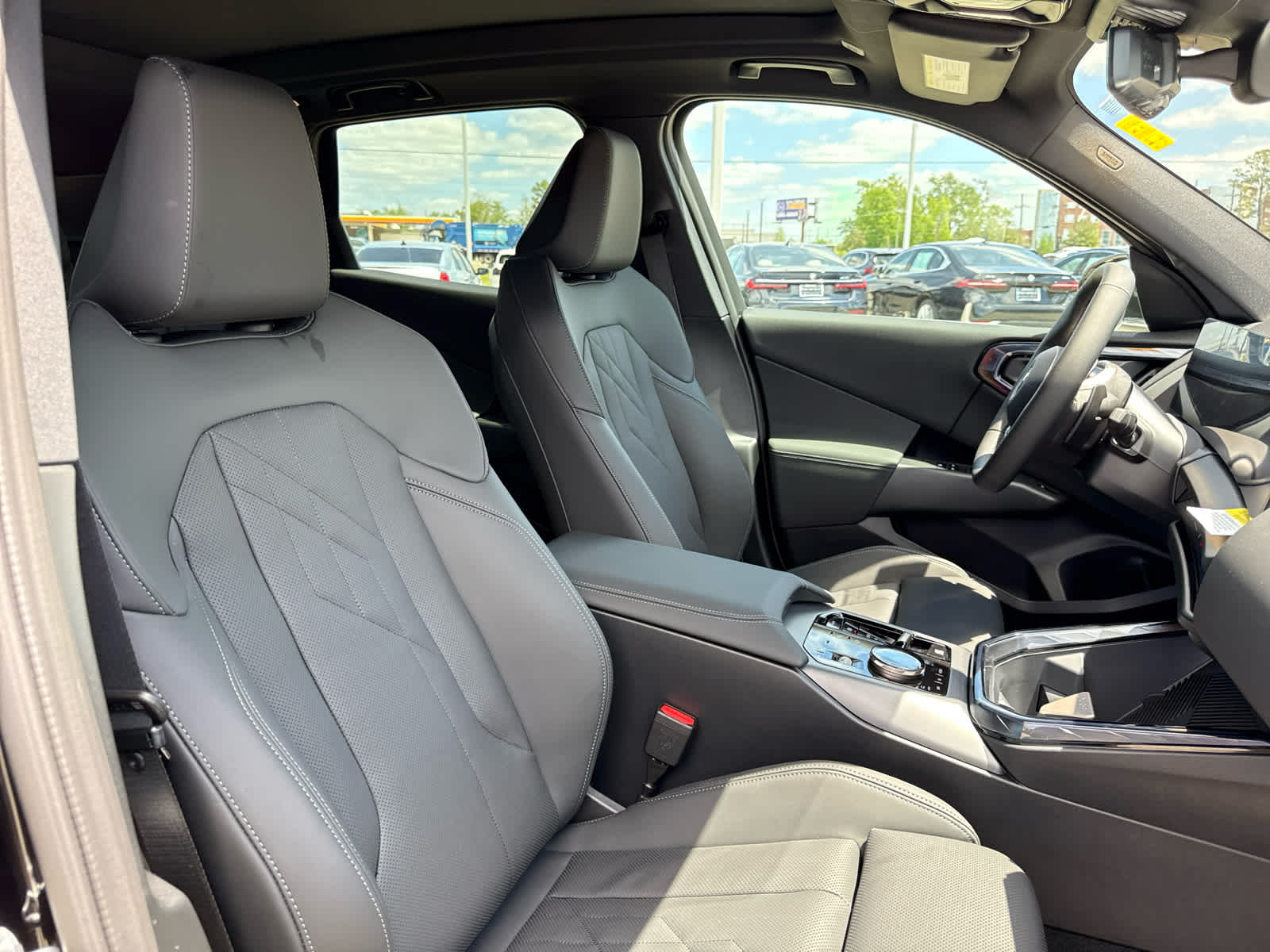 2025 BMW X3 30 - Photo 15
