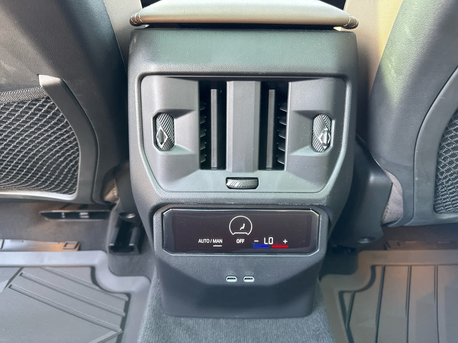 2025 BMW X3 30 - Photo 19