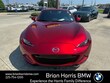 Mazda MX-5 Miata RF