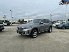 2026 BMW X5 sDrive40i SUV