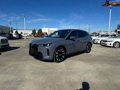 2026 BMW iX xDrive45 SUV