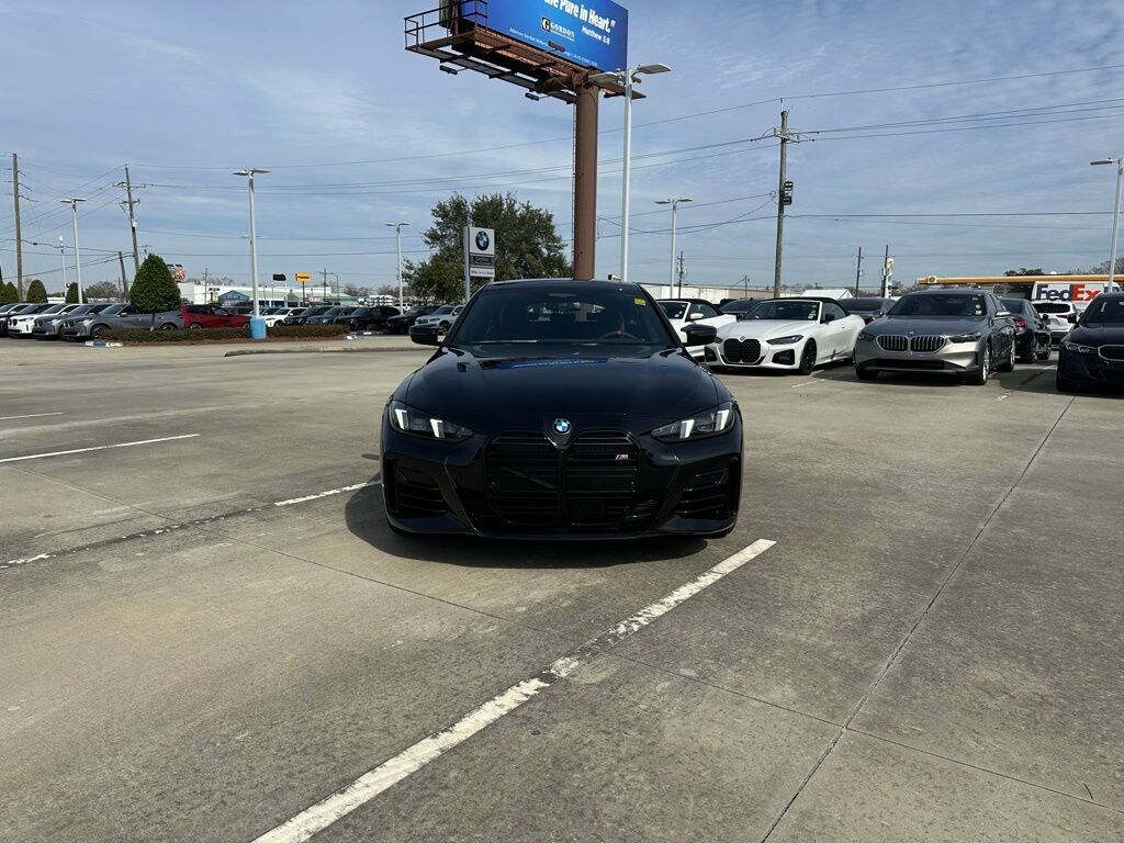 New 2026 BMW M440i xDrive Gran Coupe