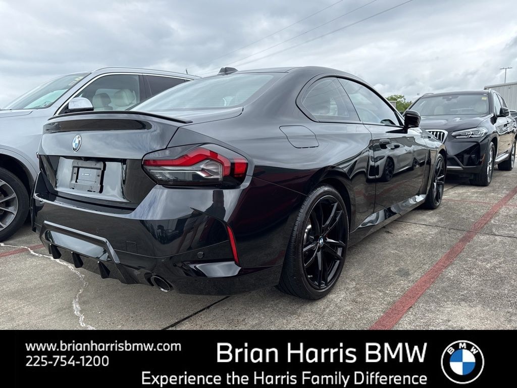 Pre-Owned 2024 BMW 230i For Sale at Brian Harris BMW | VIN ...