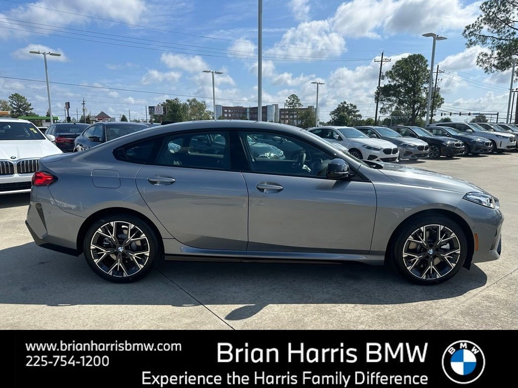 New 2026 BMW 228i Gran Coupe