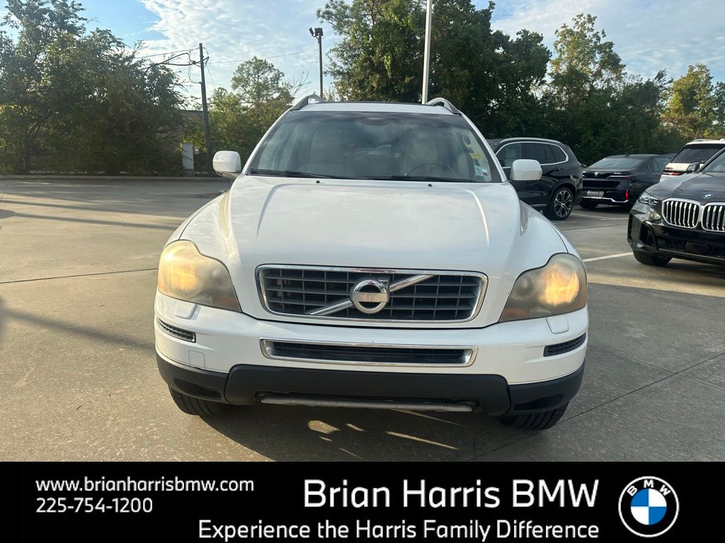 Used 2010 Volvo XC90 3.2 with VIN YV4982CY0A1561143 for sale in Baton Rouge, LA