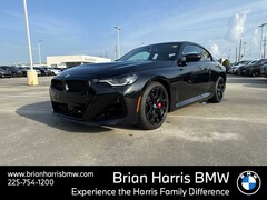 2025 BMW M240i Coupe