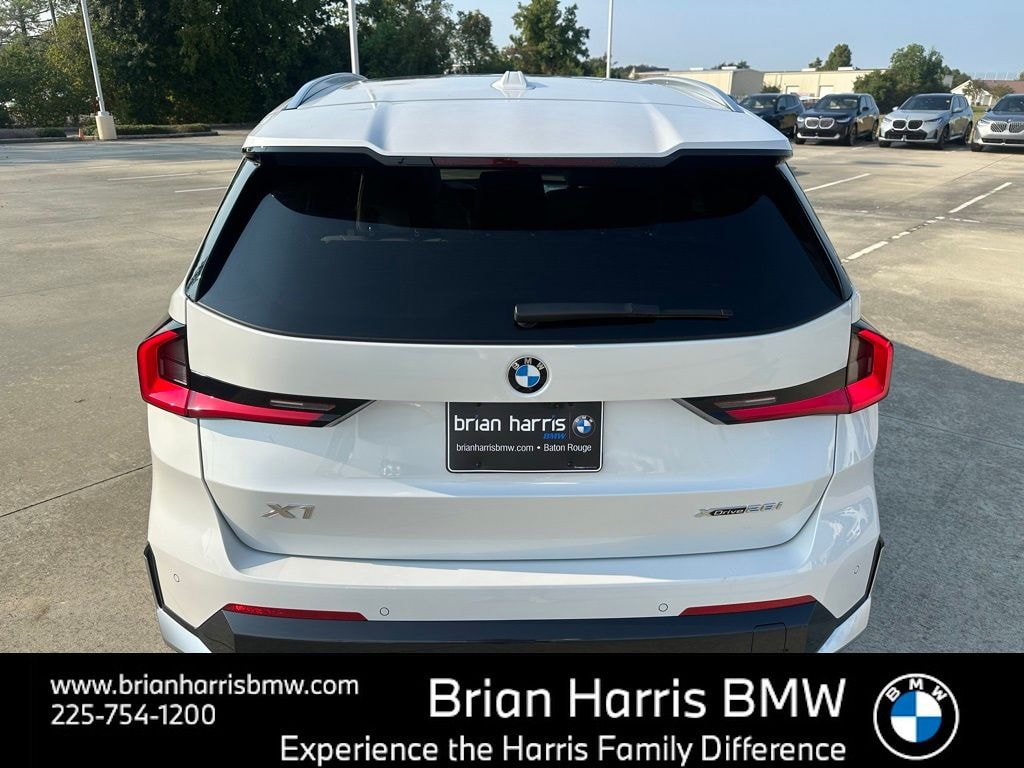 New 2026 BMW X1 xDrive28i SUV