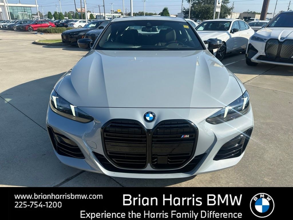 New 2026 BMW M440i xDrive Coupe