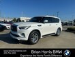 INFINITI QX80