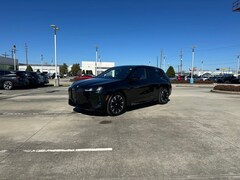 2026 BMW iX xDrive60 SUV