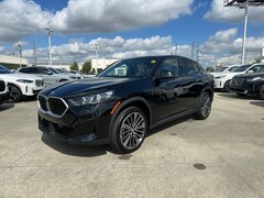 2026 BMW X2 xDrive28i SUV