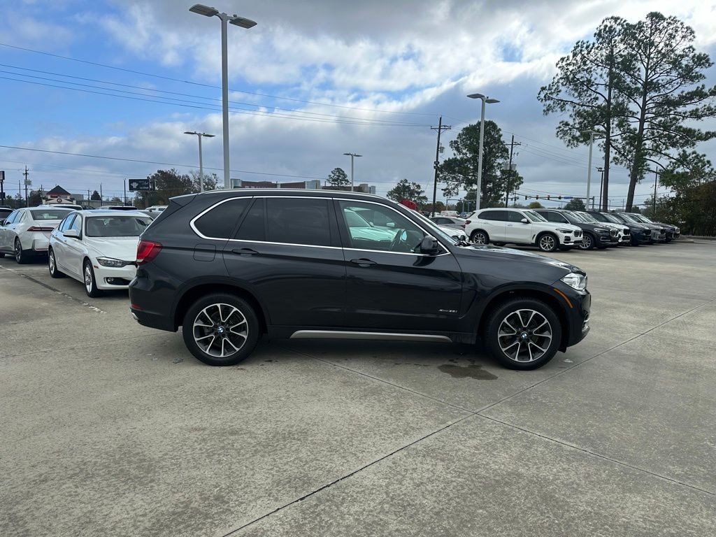 Used 2018 BMW X5 xDrive35i SUV