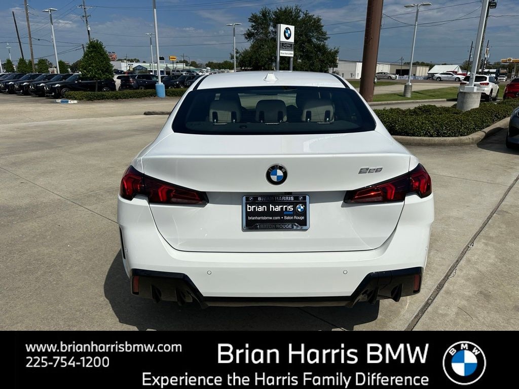 New 2026 BMW 228i  Gran Coupe