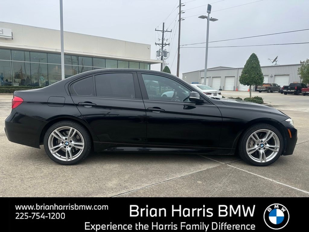 Used 2017 BMW 330i xDrive Sedan