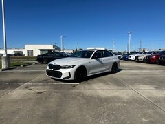 2026 BMW M340 i xDrive Sedan