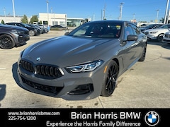 2026 BMW 840i xDrive Gran Coupe