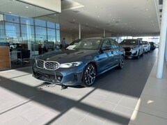2026 BMW M340 i xDrive Sedan