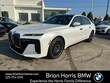 BMW 740i