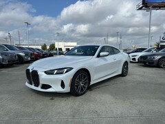 2026 BMW 430i xDrive Coupe