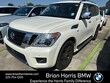 Nissan Armada
