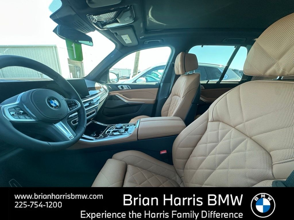 New 2026 BMW X5 sDrive40i SUV