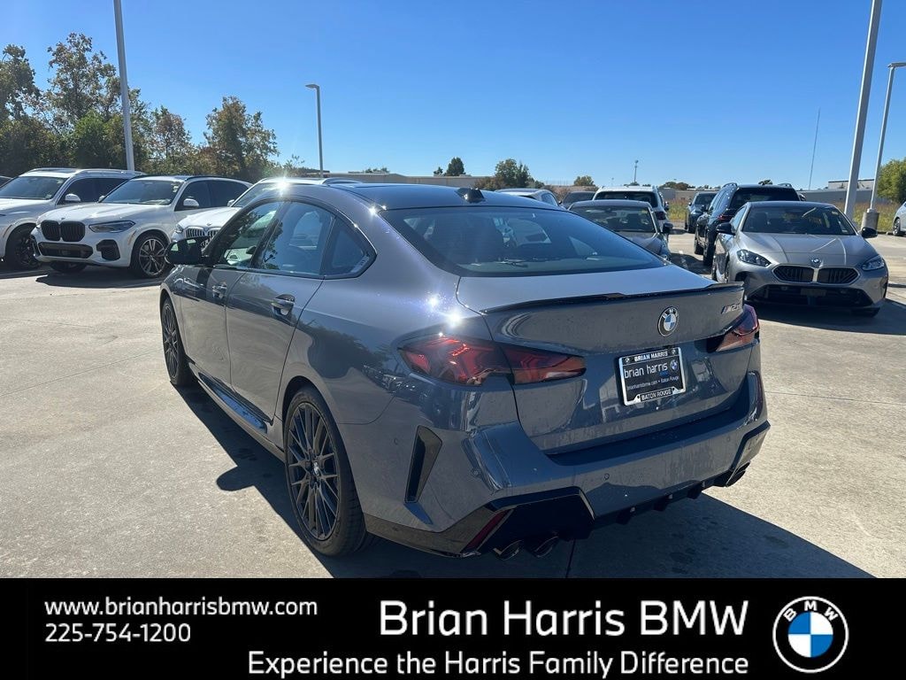 New 2026 BMW M235i xDrive Gran Coupe