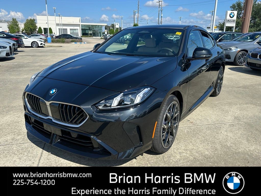 2026 BMW 2 Series