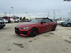 2026 BMW M440i Convertible