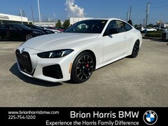 2026 BMW 430i Coupe