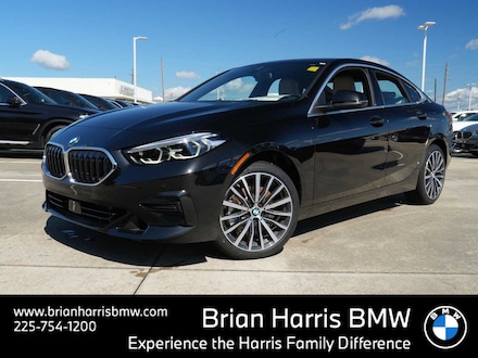 2024 BMW 228i sDrive Gran Coupe