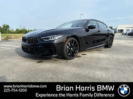 2026 BMW 840i Gran Coupe