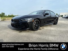 2026 BMW 840i Gran Coupe
