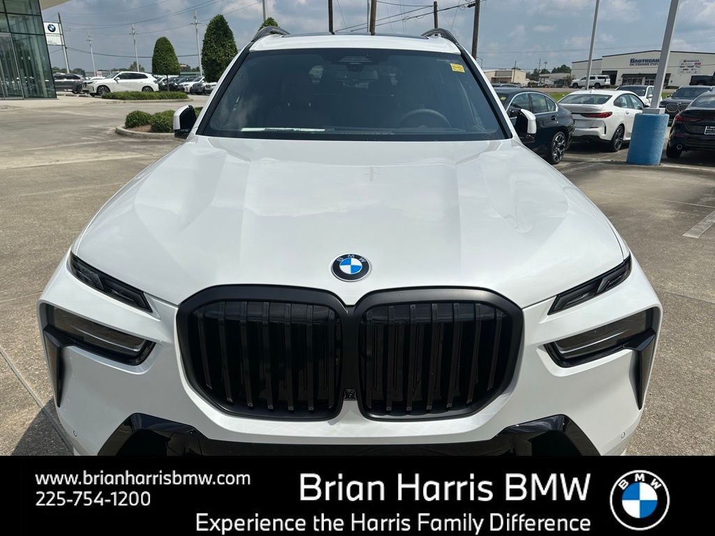 2026 Bmw X7 xDrive40i photo 2