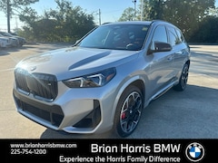 2026 BMW X1 M35i SUV