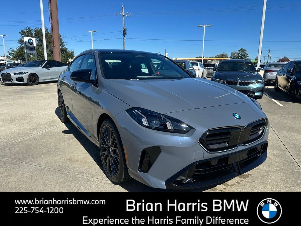 New 2026 BMW M235i xDrive Gran Coupe