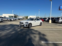 2026 BMW 230i Coupe